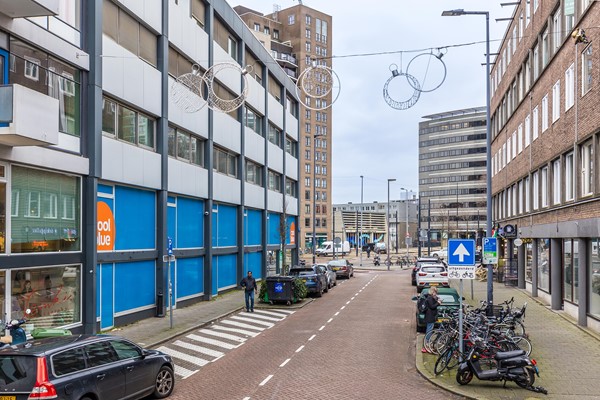 Medium property photo - Hoogstraat 16, 3011 PP Rotterdam